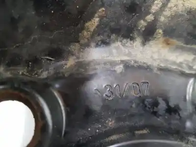 Peça sobressalente para automóvel em segunda mão estepe por bmw x3 (e83) 3.0 d referências oem iam 6758778  36116758778