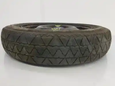 Peça sobressalente para automóvel em segunda mão estepe por bmw x3 (e83) 3.0 d referências oem iam 6758778  36116758778