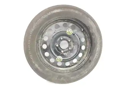 Автозапчасти б/у запасное колесо за bmw x3 (e83) 3.0 d ссылки oem iam 6758778