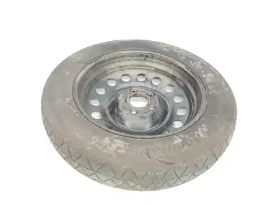 Peça sobressalente para automóvel em segunda mão estepe por bmw x3 (e83) 3.0 d referências oem iam 6758778  36116758778