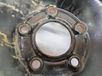 Peça sobressalente para automóvel em segunda mão estepe por bmw x3 (e83) 3.0 d referências oem iam 6758778  36116758778