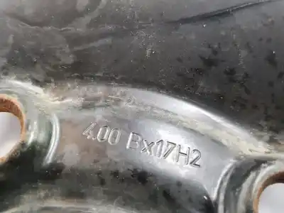 Peça sobressalente para automóvel em segunda mão estepe por bmw x3 (e83) 3.0 d referências oem iam 6758778  36116758778