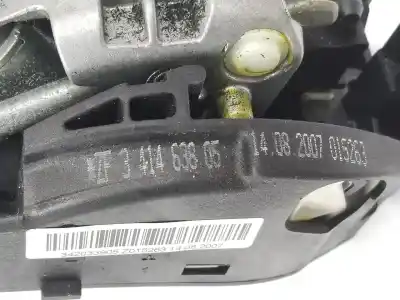 Автозапчасти б/у рычаг переключения передач за bmw x3 (e83) 3.0 d ссылки oem iam 25163420340  25163420340