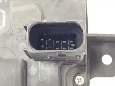 Автозапчасти б/у замок передней правой двери за opel astra h sedán (a04) 1.7 cdti (l69) ссылки oem iam 13210749  13210749