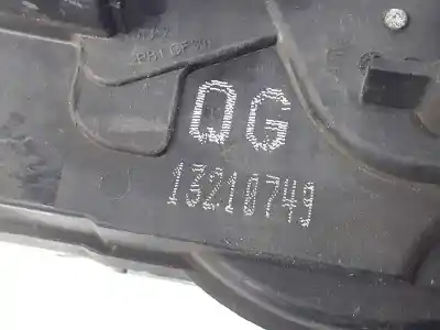 Автозапчасти б/у замок передней правой двери за opel astra h sedán (a04) 1.7 cdti (l69) ссылки oem iam 13210749  13210749
