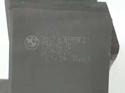 Tweedehands auto-onderdeel potentiometer voor bmw serie 3 touring (e91) 320d oem iam-referenties 6889822  65406889822