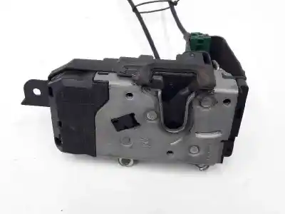 Автозапчасти б/у замок левой передней двери за opel astra h sedán (a04) 1.7 cdti (l69) ссылки oem iam 13210748  13210748