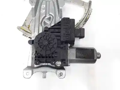 Автозапчастина б/у регулятор переднього правого скла для opel astra h sedán (a04) 1.7 cdti (l69) посилання на oem iam 93178696  93178696