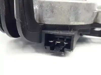 Автозапчасти б/у мотор заднего стеклоочистителя за opel astra h sedán (a04) 1.7 cdti (l69) ссылки oem iam 13105981  13105981