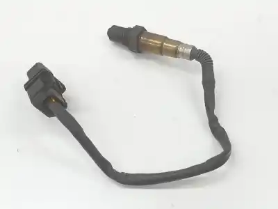 Peça sobressalente para automóvel em segunda mão sonda lambda por bmw serie 3 touring (e91) 320d referências oem iam 7804369  13627804369