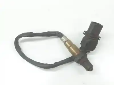 Peça sobressalente para automóvel em segunda mão sonda lambda por bmw serie 3 touring (e91) 320d referências oem iam 7804369