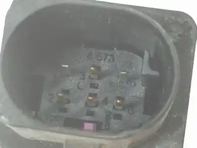 Peça sobressalente para automóvel em segunda mão sonda lambda por bmw serie 3 touring (e91) 320d referências oem iam 7804369  13627804369