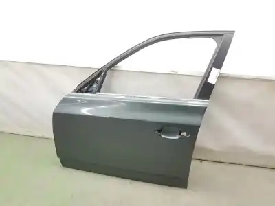 İkinci el araba yedek parçası sol ön kapi için bmw x3 (e83) 3.0 d oem iam referansları 41003451015  41003451015