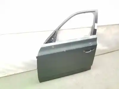 İkinci el araba yedek parçası sol ön kapi için bmw x3 (e83) 3.0 d oem iam referansları 41003451015  41003451015