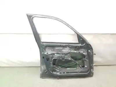 İkinci el araba yedek parçası sol ön kapi için bmw x3 (e83) 3.0 d oem iam referansları 41003451015  41003451015