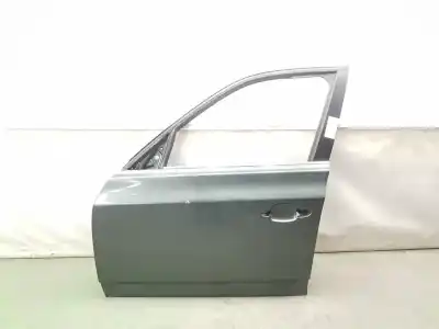 Автозапчасти б/у левая передняя дверь за bmw x3 (e83) 3.0 d ссылки oem iam 41003451015