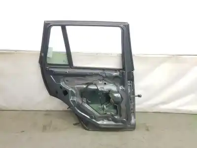 Автозапчасти б/у задняя левая дверь за bmw x3 (e83) 3.0 d ссылки oem iam 41003449337