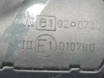 Автозапчастина б/у правий задний огляд для bmw x3 (e83) 3.0 d посилання на oem iam 51163448132  51163448132