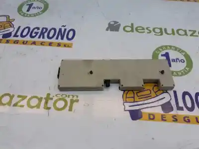 Peça sobressalente para automóvel em segunda mão módulo eletrónico antena por bmw 3 (e90) 320 d referências oem iam 6928934  6928934