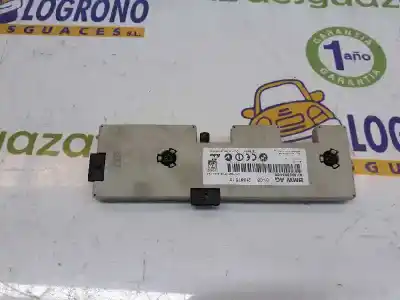 Second-hand car spare part antenna amplifier for bmw 3 (e90) 320 d oem iam references 6928934
