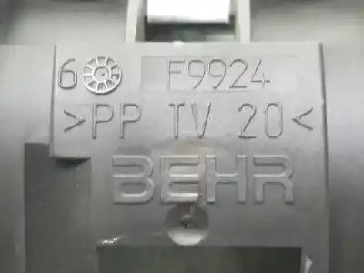 Автозапчасти б/у нагревательный вентилятор за bmw x3 (e83) 3.0 d ссылки oem iam 64113453729
