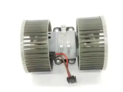 Peça sobressalente para automóvel em segunda mão ventilador de aquecimento por bmw x3 (e83) 3.0 d referências oem iam 64113453729