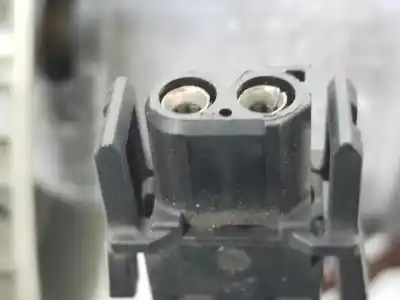 Second-hand car spare part heating fan for bmw x3 (e83) 3.0 d oem iam references 64113453729  64113453729