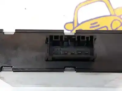 Second-hand car spare part automatic gearbox control unit for bmw 3 (e90) 320 d oem iam references 61429127088  