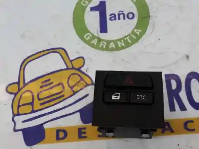 Pezzo di ricambio per auto di seconda mano avvertimento per bmw 3 (e90) 320 d riferimenti oem iam 61316945653  6945653