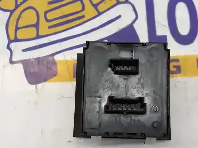 Pezzo di ricambio per auto di seconda mano avvertimento per bmw 3 (e90) 320 d riferimenti oem iam 61316945653  6945653