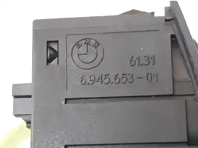 Pezzo di ricambio per auto di seconda mano avvertimento per bmw 3 (e90) 320 d riferimenti oem iam 61316945653  6945653