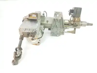 Peça sobressalente para automóvel em segunda mão coluna de direcção por renault clio iv (bh_) 1.5 dci 90 referências oem iam 488104075r