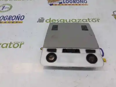 Pezzo di ricambio per auto di seconda mano luce interna per bmw 3 (e90) 320 d riferimenti oem iam 9137481  