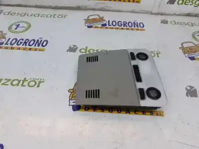 Pezzo di ricambio per auto di seconda mano luce interna per bmw 3 (e90) 320 d riferimenti oem iam 9137481  