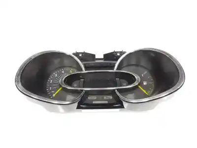 Peça sobressalente para automóvel em segunda mão quadrante por renault clio iv (bh_) 1.5 dci 90 referências oem iam 248108588r