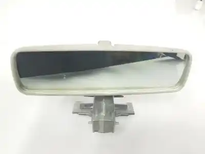 Peça sobressalente para automóvel em segunda mão espelho retrovisor interior por renault clio iv (bh_) 1.5 dci 90 referências oem iam 7701066967