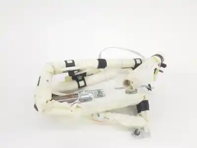 Автозапчастина б/у передня ліва подушка безпеки для ford focus lim. 1.0 ecoboost посилання на oem iam 1871328  bm5114k158ca