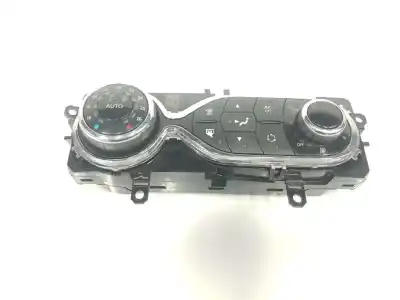Peça sobressalente para automóvel em segunda mão comando de sofagem (chauffage / ar condicionado) por renault clio iv (bh_) 1.5 dci 90 referências oem iam 275108796r