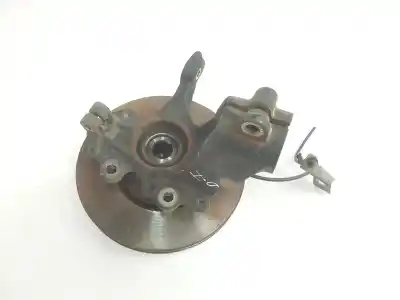 Second-hand car spare part front left knuckle for ford focus lim. 1.0 ecoboost oem iam references 1882875