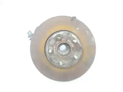 Second-hand car spare part front left knuckle for ford focus lim. 1.0 ecoboost oem iam references 1882875  av613k171dac