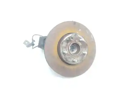 Second-hand car spare part front left knuckle for ford focus lim. 1.0 ecoboost oem iam references 1882875  av613k171dac