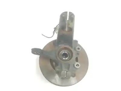 Second-hand car spare part front left knuckle for ford focus lim. 1.0 ecoboost oem iam references 1882875  av613k171dac