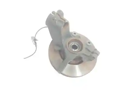 Second-hand car spare part front left knuckle for ford focus lim. 1.0 ecoboost oem iam references 1882875  av613k171dac
