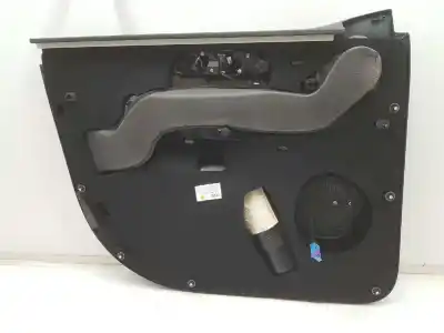 Автозапчастина б/у обработка передніх правіх дверей для audi q7 3.0 v6 24v tdi посилання на oem iam 4l0867104g  4l0867104g