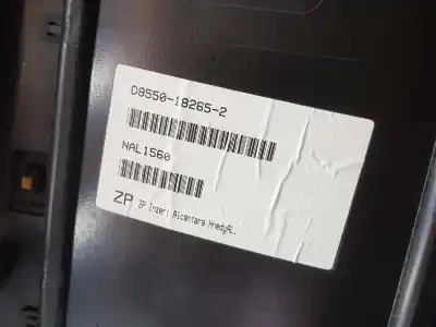 Автозапчастина б/у обработка передніх правіх дверей для audi q7 3.0 v6 24v tdi посилання на oem iam 4l0867104g  4l0867104g