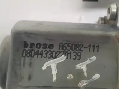 Second-hand car spare part rear left window motor for ford focus lim. 1.0 ecoboost oem iam references 1870554  6cp114553k3c