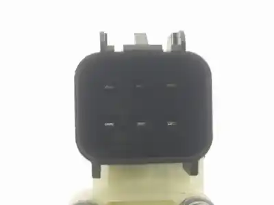 Second-hand car spare part rear left window motor for ford focus lim. 1.0 ecoboost oem iam references 1870554  6cp114553k3c