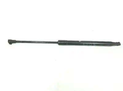 Peça sobressalente para automóvel em segunda mão amortecedor do capô por bmw 1 coupé (e82) 120 d referências oem iam 51237118370
