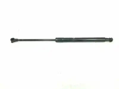 Peça sobressalente para automóvel em segunda mão amortecedor do capô por bmw 1 coupé (e82) 120 d referências oem iam 51237118370