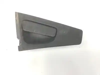 Peça sobressalente para automóvel em segunda mão puxador exterior traseiro esquerdo por renault clio iv (bh_) 1.5 dci 90 referências oem iam 826067059r